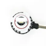 Автомобільні LED лампи NFL Flame 9005 (2 шт.) 7