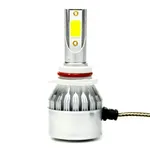Автомобільні LED лампи NFL Flame 9006 (2 шт.) 2