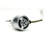Автомобільні LED лампи NFL Flame 9006 (2 шт.) 4