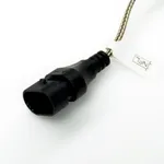 Автомобільні LED лампи NFL Flame 9006 (2 шт.) 5