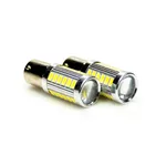 Автомобільні LED лампи NFL Flame BAU15S White (2 шт.) 4