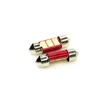 Автомобільні LED лампи NFL Flame C10W 31 mm White (2 шт.) 3