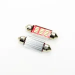 Автомобільні LED лампи NFL Flame C10W 39 mm White (2 шт.) 5