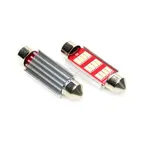 Автомобільні LED лампи NFL Flame C10W 41 mm White (2 шт.) 3