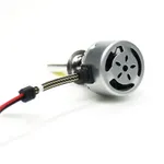 Автомобільні LED лампи NFL Flame H1 (2 шт.) 3