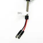 Автомобільні LED лампи NFL Flame H1 (2 шт.) 4