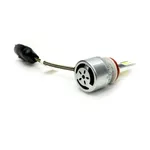 Автомобільні LED лампи NFL Flame H11 (2 шт.) 2