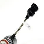 Автомобільні LED лампи NFL Flame H11 (2 шт.) 4