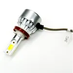 Автомобільні LED лампи NFL Flame H11 (2 шт.) 5