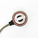 Автомобільні LED лампи NFL Flame H11 (2 шт.) 7