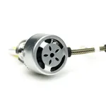 Автомобільні LED лампи NFL Flame H3 (2 шт.) 3