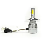 Автомобільні LED лампи NFL Flame H4 (2 шт.) 2