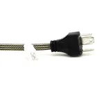 Автомобільні LED лампи NFL Flame H4 (2 шт.) 5