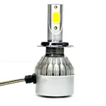 Автомобільні LED лампи NFL Flame H7 (2 шт.) 2