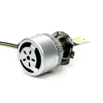 Автомобільні LED лампи NFL Flame H7 (2 шт.) 3