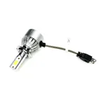 Автомобільні LED лампи NFL Flame H7 (2 шт.) 4