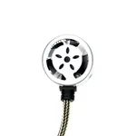 Автомобільні LED лампи NFL Flame H7 (2 шт.) 5