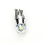 Автомобільні LED лампи NFL Flame T10 White (2 шт.)