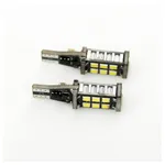 Автомобільні LED лампи NFL Flame T15 White (2 шт.)