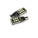 Автомобільні LED лампи NFL Flame T15 White (2 шт.) 3