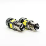 Автомобільні LED лампи NFL Flash 1157 White (2 шт.) 2