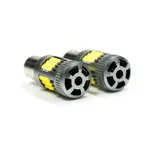 Автомобільні LED лампи NFL Flash 1157 White (2 шт.) 3
