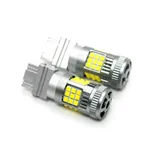 Автомобільні LED лампи NFL Flash 3156 White (2 шт.) 3