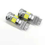 Автомобільні LED лампи NFL Flash 3157 White (2 шт.) 3