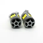 Автомобільні LED лампи NFL Flash 3157 White (2 шт.) 4