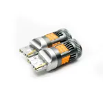 Автомобільні LED лампи NFL Flash 7440 Amber (2 шт.) 2