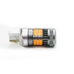 Автомобільні LED лампи NFL Flash 7440 Amber (2 шт.) 3
