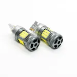 Автомобільні LED лампи NFL Flash 7440 White (2 шт.) 2