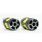 Автомобільні LED лампи NFL Flash 7440 White (2 шт.) 3