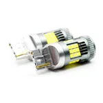 Автомобільні LED лампи NFL Flash 7440 White (2 шт.) 4