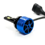 Автомобільні LED лампи NFL Flash 9005 Can (2 шт.) 5