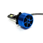 Автомобільні LED лампи NFL Flash 9006 Can (2 шт.) 4