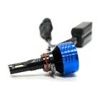 Автомобільні LED лампи NFL Flash 9006 Can (2 шт.) 5