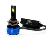 Автомобільні LED лампи NFL Flash 9006 Can (2 шт.) 6