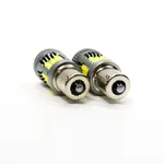 Автомобільні LED лампи NFL Flash BAU15S White (2 шт.) 2