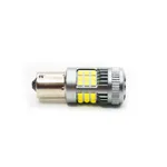 Автомобільні LED лампи NFL Flash BAU15S White (2 шт.) 4