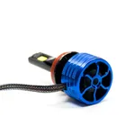Автомобільні LED лампи NFL Flash H11 Can (2 шт.) 5