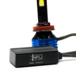 Автомобільні LED лампи NFL Flash H11 Can (2 шт.) 6