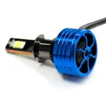 Автомобільні LED лампи NFL Flash H3 Can (2 шт.) 4