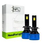 Автомобільні LED лампи NFL Flash H7 Can (2 шт.)