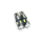 Автомобільні LED лампи NFL Flash T10 White (2 шт.) 3