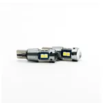 Автомобільні LED лампи NFL Flash T10 White (2 шт.) 4