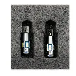 Автомобільні LED лампи NFL Flash T10 White (2 шт.) 5