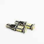 Автомобільні LED лампи NFL Flash T15 White (2 шт.) 2
