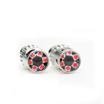 Автомобильные LED лампы NFL Shine 1157 Red (2 шт.) 4