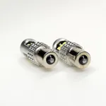 Автомобільні LED лампи NFL Shine 1157 White (2 шт.) 2